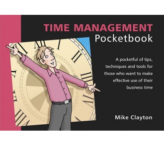 Pocketbook - Time Management